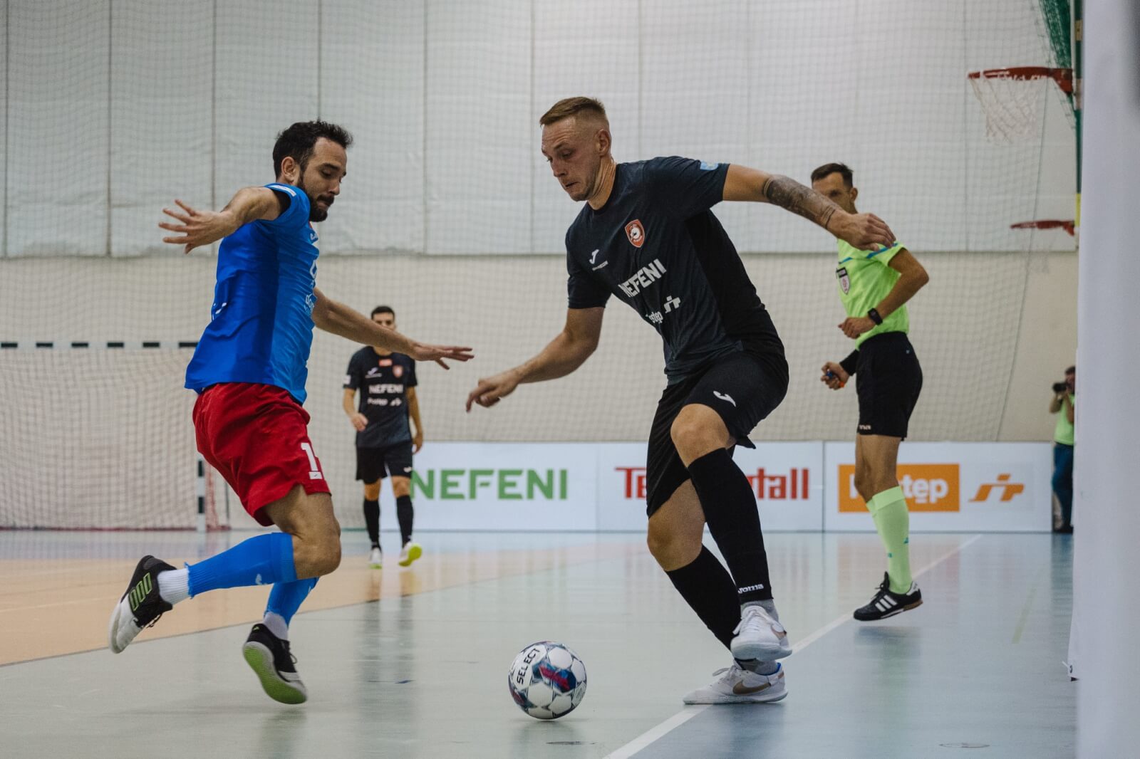 16 lat i&nbsp;koniec – Patryk Hoły kończy karierę